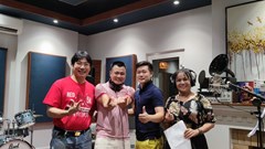 “Tôi không thể đứng ngoài cuộc...”