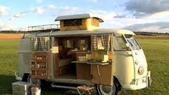 Xe dã ngoại lên ngôi thời Covid-19 tại Nhật Bản