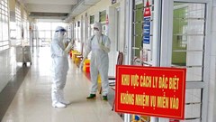 Quảng Ninh: Xây dựng kịch bản ứng phó khi có 1.000 ca mắc Covid-19