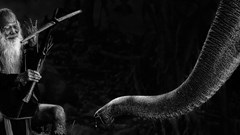 Cuộc thi Ảnh nghệ thuật quốc tế lần thứ 1 tại TP.HCM năm 2021