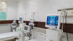 Sun Group gấp rút ủng hộ Tây Ninh hơn 10 tỷ đồng trang thiết bị y tế