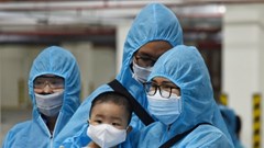 6.555 ca mắc Covid-19 trong ngày 28.7, TP.HCM có 4.449 người nhiễm