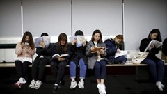 Hàn Quốc khuyến nghị sinh viên quốc tế nhập cảnh sau tháng 10