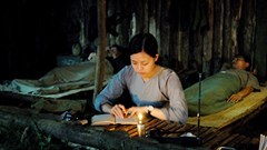 Phổ biến phim trên kênh Youtube: Không để phim lãng phí “trong kho”