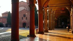 UNESCO: 12 bộ cổng vòm thời Trung cổ của Italia là di sản thế giới