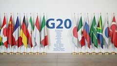 G20 xác định 5 nhiệm vụ của văn hóa trong tiến trình phục hồi
