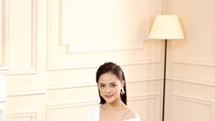 Thu Quỳnh : Tôi không sợ mình bị nhiều người ghét...