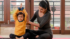 Các biện pháp đơn giản để giảm táo bón ở trẻ em