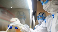 Sáng 30.7, Việt Nam có thêm 4.992 ca mắc COVID-19, riêng TP.HCM có 2.740 ca