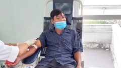 Những giọt hồng tình nghĩa