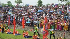 Số hóa di sản văn hóa, định hướng nghiên cứu lâu dài