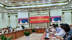 Những Bệnh viện hạng đặc biệt vào cuộc điều trị bệnh nhân nặng tại TP.HCM