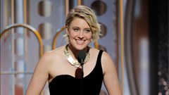 Nữ đạo diễn Greta Gerwig tiết lộ câu chuyện mẹ con đầy cảm động trong "Lady Bird: Tuổi nổi loạn"