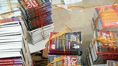 Bảo hộ sở hữu trí tuệ và bản quyền: Cái lõi phát triển công nghiệp văn hóa