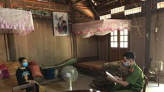 Trốn cách ly tại nhà, 3 người bị phạt 15 triệu đồng