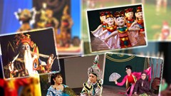 Chiến lược phát triển văn hoá cần có sự cập nhật, điều chỉnh và bổ sung phù hợp tình hình mới