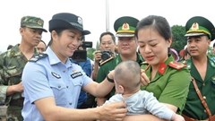 Đấu tranh với tội phạm mua bán người, cuộc chiến không khoan nhượng