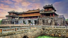 Di sản văn hóa Việt Nam: Hài hòa bảo tồn và phát triển