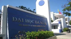 Đại học Đà Nẵng thuộc top 6 Việt Nam theo bảng xếp hạng Webometrics
