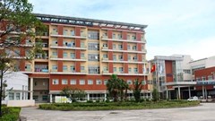 Quảng Nam: 3 bác sĩ, điều dưỡng nhiễm SARS-CoV-2