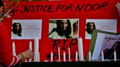 Các nhóm nhân quyền cảnh báo các vụ hành hung phụ nữ ở Pakistan đang gia tăng chóng mặt