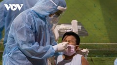 Chiều 30.7: Việt Nam có 3.635 ca mắc COVID-19 mới, 715 ca trong cộng đồng