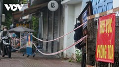 Thêm 4.060 ca mắc COVID-19 mới, riêng TPHCM có 2.503 ca