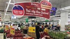 Hà Nội: Hàng hóa dồi dào, giá ổn định trong tuần đầu giãn cách xã hội