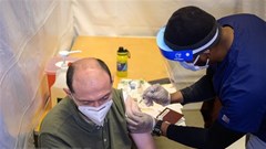 WHO: Biến thể Delta đe dọa những thành tựu chống dịch của thế giới