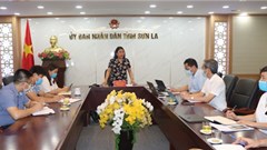 Sơn La phát hiện 10 ca dương tính trong khu cách ly tại Phù Yên
