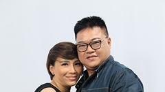 Ca sĩ Phi Hải qua đời vì Covid-19