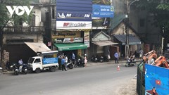 Bí thư Hà Nội: Thời gian giãn cách có gia hạn hay không tuỳ mức độ kiểm soát dịch