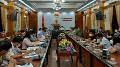 Bình Định: Giãn cách xã hội toàn tỉnh theo Chỉ thị 15