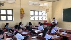 Phê duyệt Đề án "Xây dựng xã hội học tập giai đoạn 2021-2030”