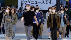 CDC Mỹ công bố phát hiện mới nhất về biến chủng Delta