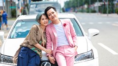 Doanh thu phim Tết 2018: Phấn khởi công bố kỉ lục