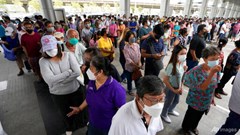 Thái Lan: Tăng cường ngăn chặn tin giả gây tổn hại nỗ lực đẩy lùi đại dịch