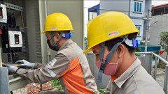 Chính phủ ban hành Nghị quyết hỗ trợ giảm tiền điện, giảm giá điện (đợt 4) cho các khách hàng sử dụng điện bị ảnh hưởng của dịch COVID-19