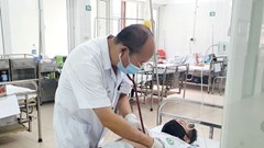 Đừng vì quá lo sợ dịch mà ngại đến bệnh viện khám chữa bệnh