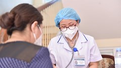 Sáng 1.8, Việt Nam có thêm 4.374 ca mắc Covid-19, riêng TP.HCM có 2.027 ca