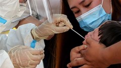 Covid-19: Trịnh Châu bất ngờ trở thành ổ dịch lớn ở Trung Quốc