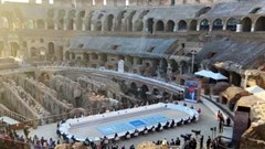 Tuyên bố Rome nêu bật vai trò động lực tăng trưởng của văn hóa