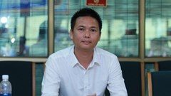 Bắt Tổng Giám đốc Công ty Công viên cây xanh Hà Nội và 6 đồng phạm