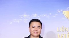 Hàng loạt sao Việt hạnh phúc khi được đạo diễn Nhất Trung gửi tặng rau sạch những ngày giãn cách xã hội