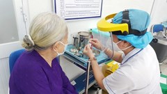 TP.HCM nỗ lực bao phủ tỷ lệ miễn dịch cộng đồng