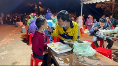 Lan tỏa những hình ảnh đẹp