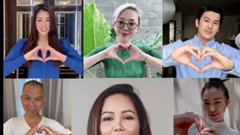 MV "Sống như tia nắng mặt trời" lan tỏa tình yêu thương giữa đại dịch