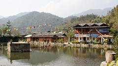 Mường La điểm đến hấp dẫn trong hành trình khám phá Tây Bắc