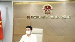 Bộ TT&TT: Công bố gói hỗ trợ viễn thông trị giá lên tới gần 10 nghìn tỉ đồng