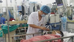 Hà Nội: Mỗi ngày tiếp nhận gần 100 cuộc điện thoại gọi cấp cứu